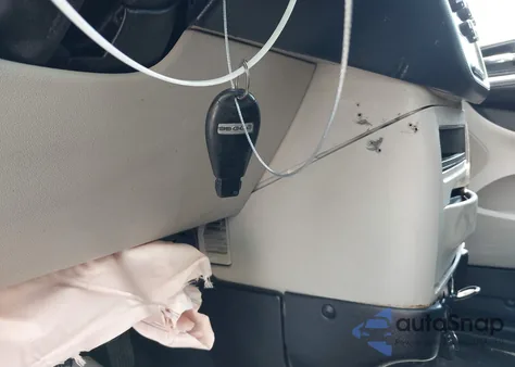 2019 Dodge Grand Caravan Se z USA, uszkodzony, nr VIN 2C7WDGBG3KR698911